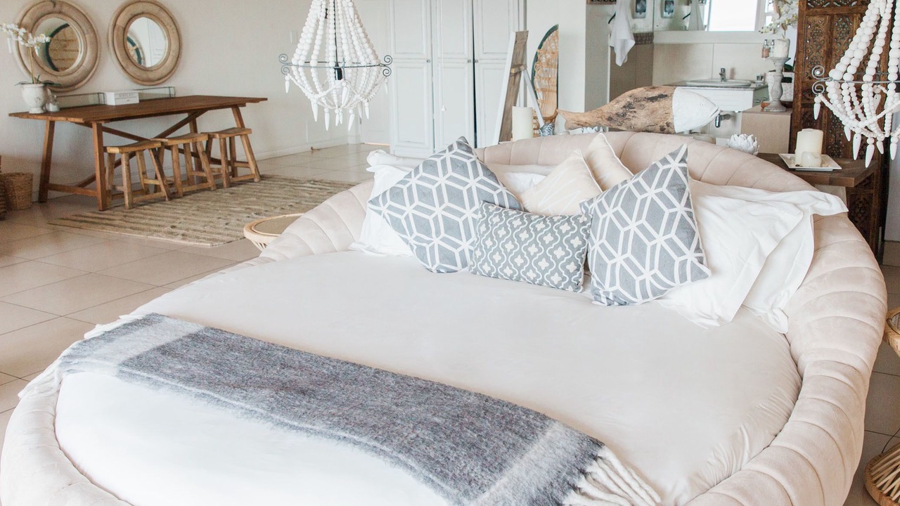 Photo of Bedroom in Umtentweni