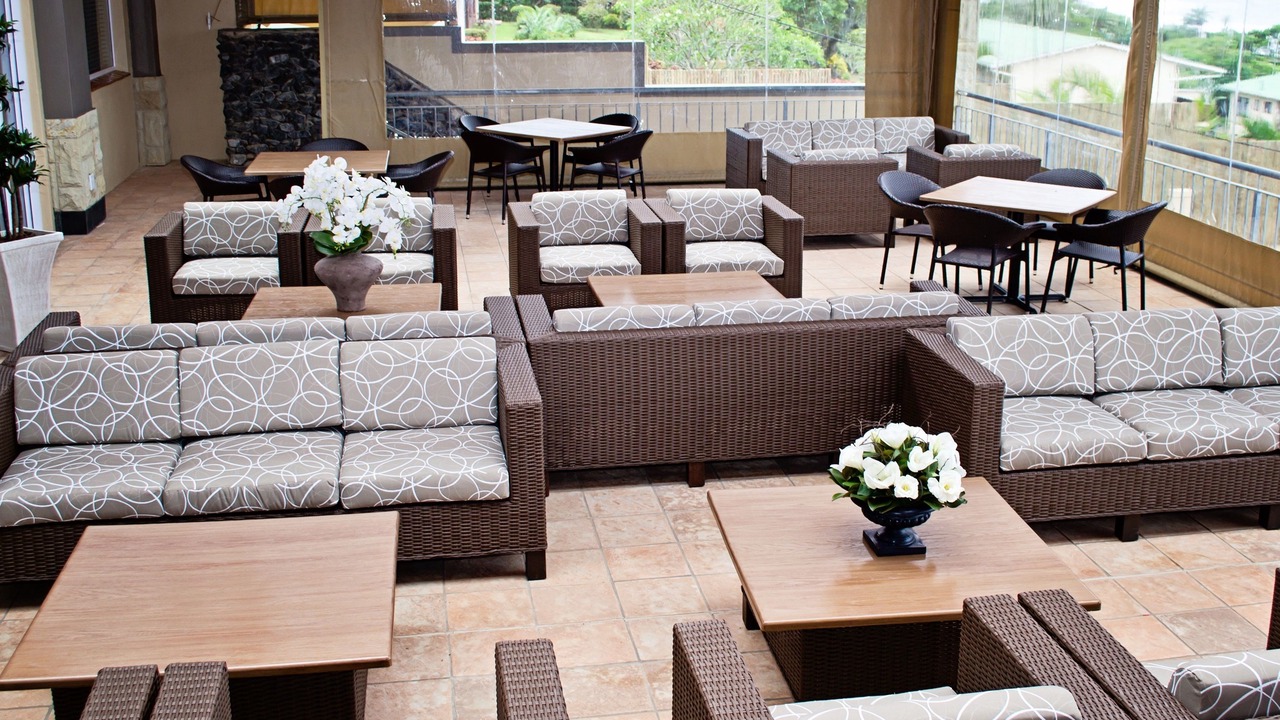 Photo of Patio Balcony in Umtentweni