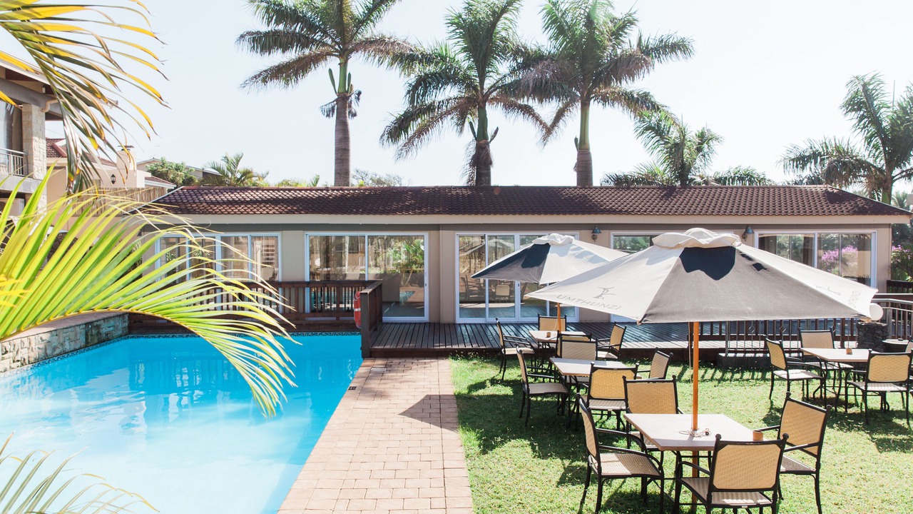 Photo of Outdoor in Umtentweni