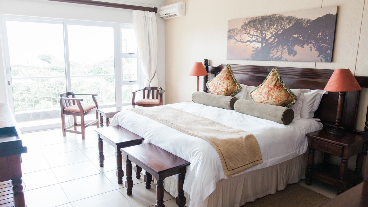 Photo of Patio Balcony in Umtentweni