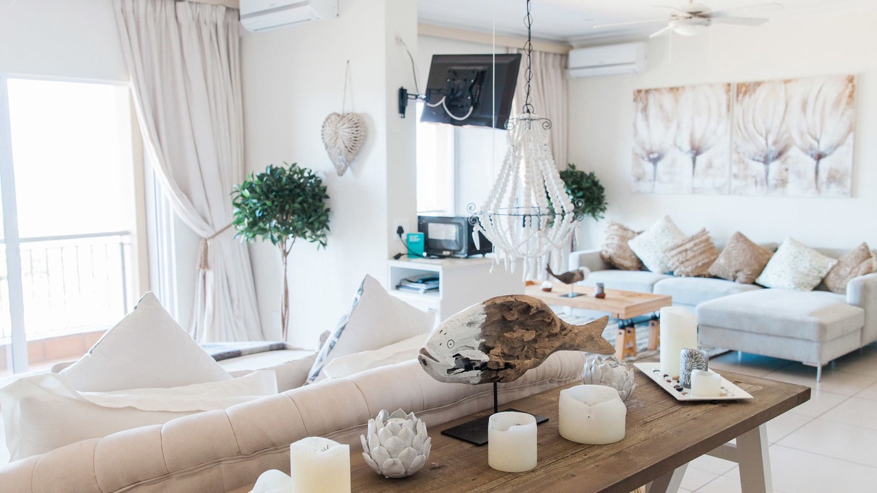 Photo of Bedroom in Umtentweni