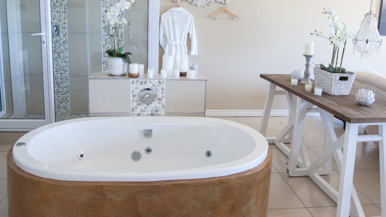 Photo of Bathroom in Umtentweni