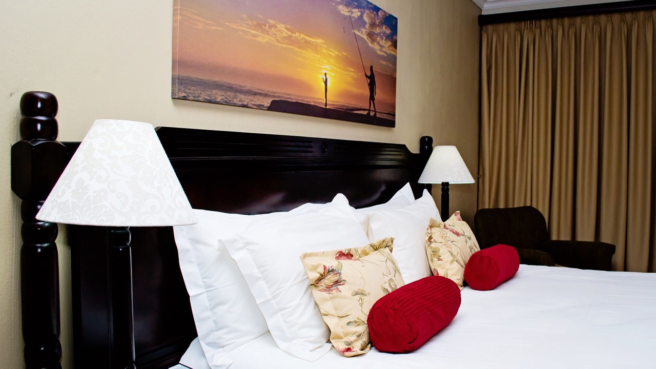 Photo of Bedroom in Umtentweni