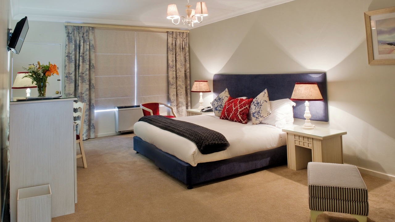 Photo of Bedroom in Woodmead