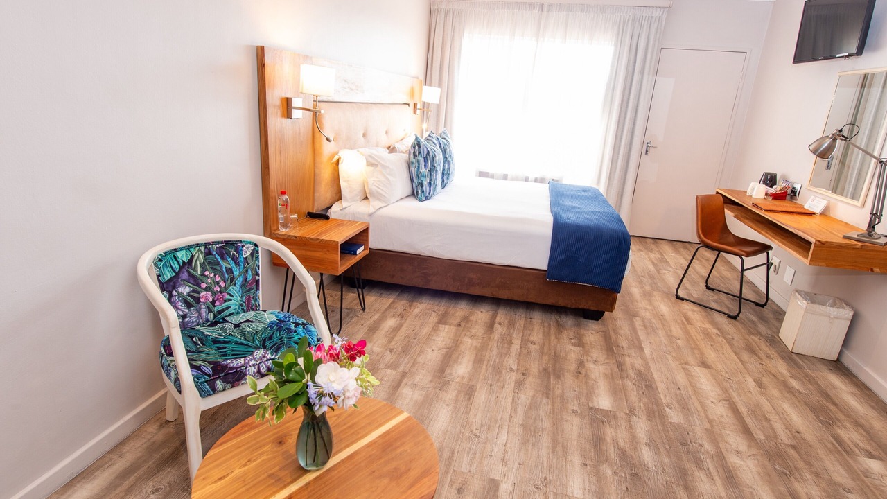 Photo of Bedroom in Woodmead
