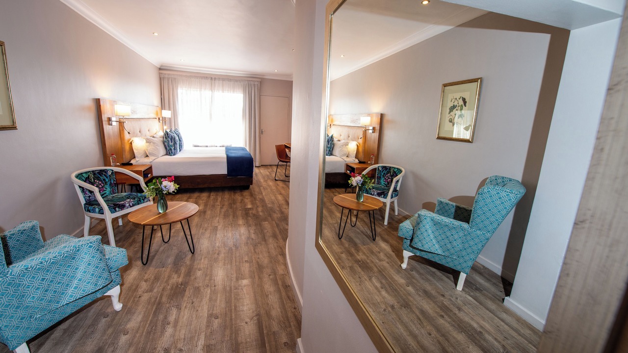 Photo of Bedroom in Woodmead
