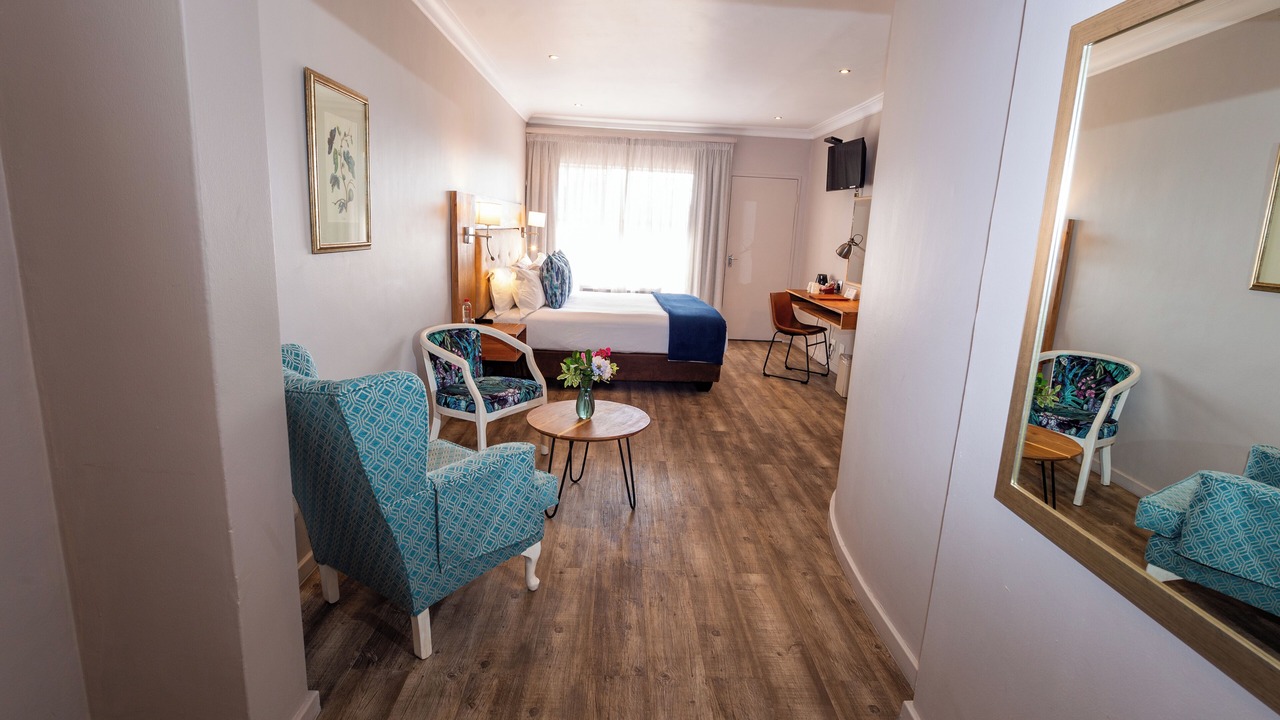 Photo of Bedroom in Woodmead