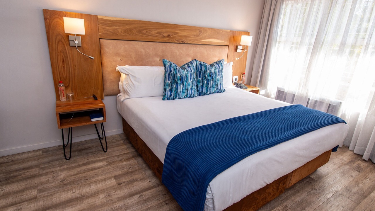Photo of Bedroom in Woodmead