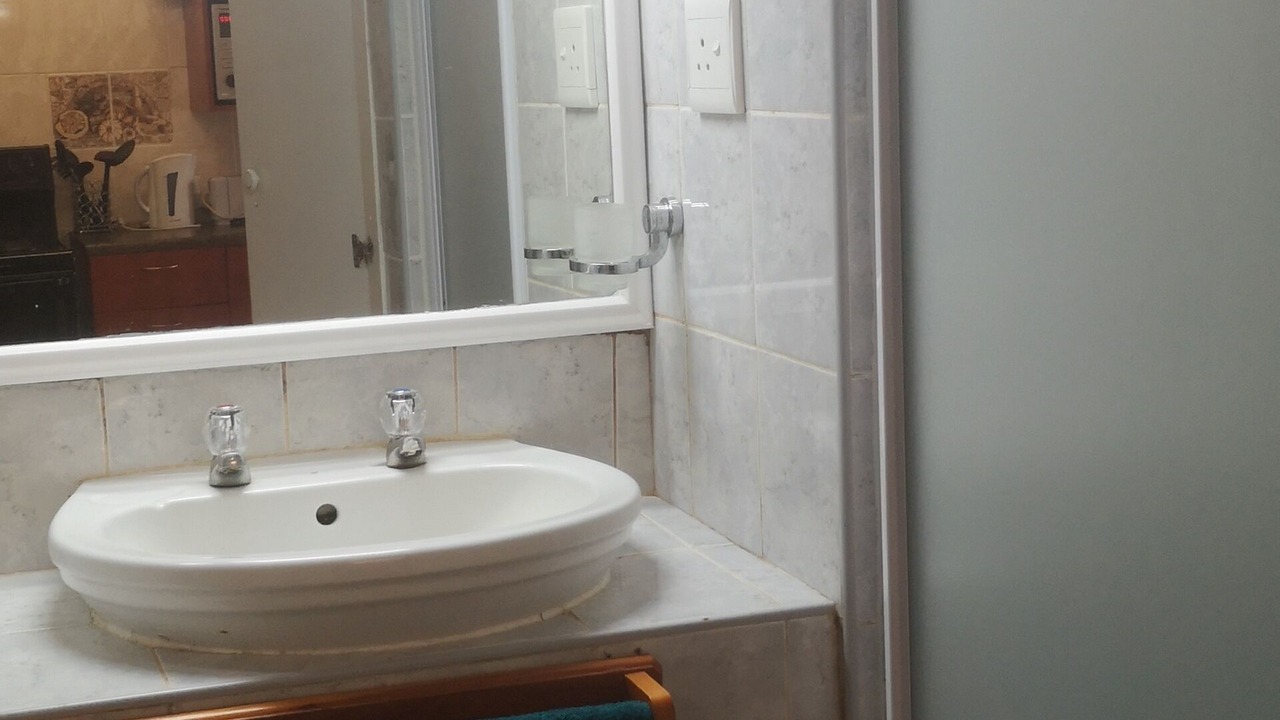 Photo of Bathroom in Umdloti