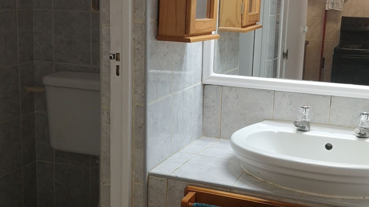 Photo of Bathroom in Umdloti