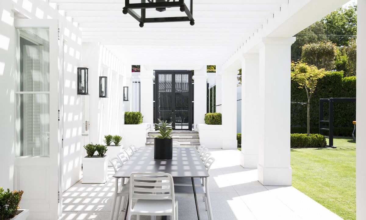 Photo of Outdoor in Claremont