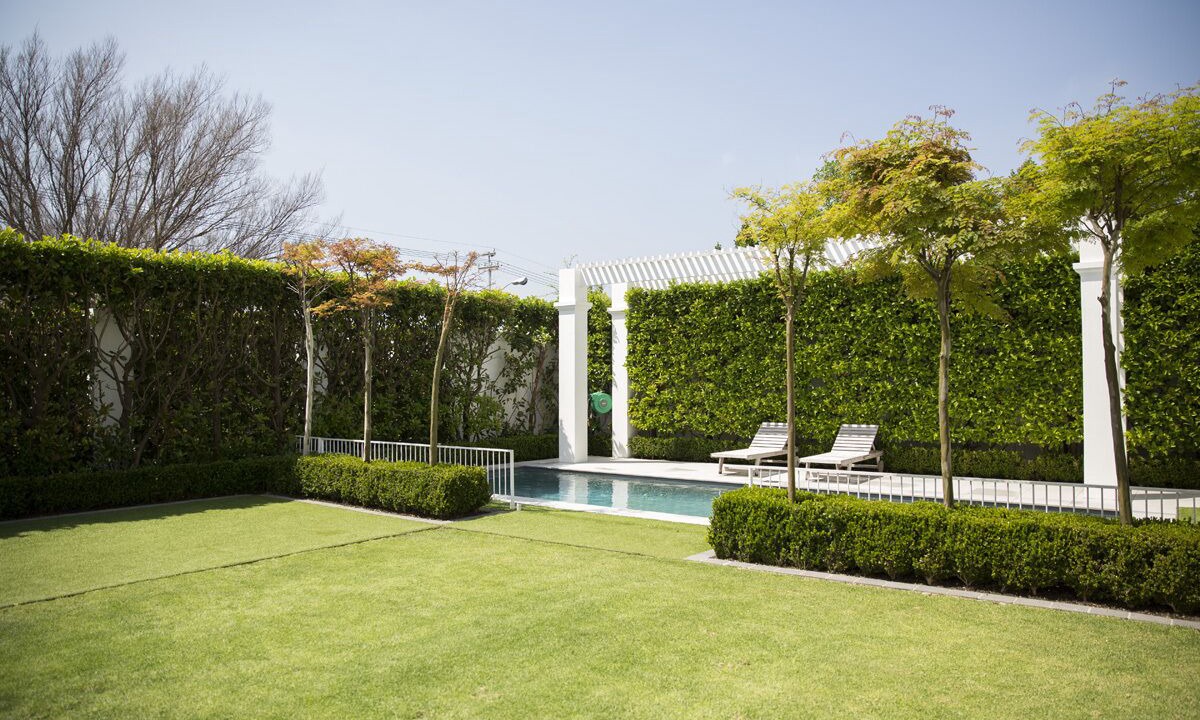 Photo of Outdoor in Claremont