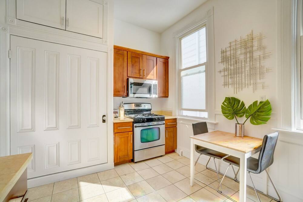 Photo of Kitchen in Western Addition