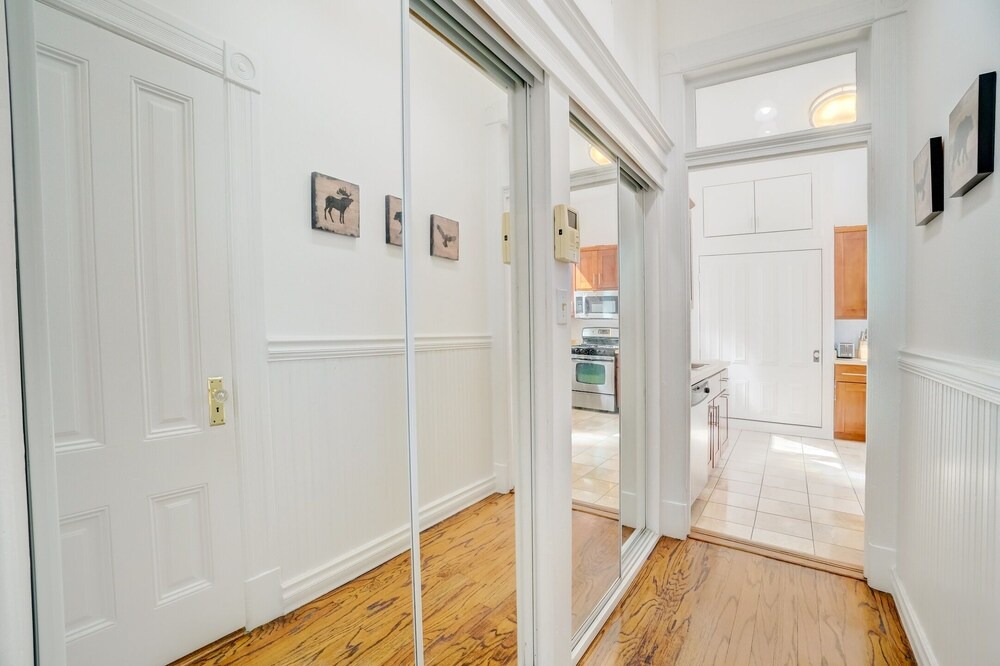 Photo of Bedroom in Western Addition