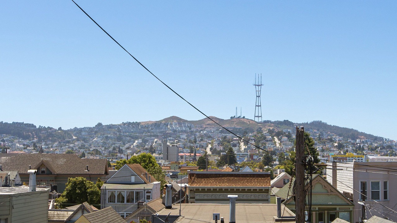 Photo of Others in Mission District