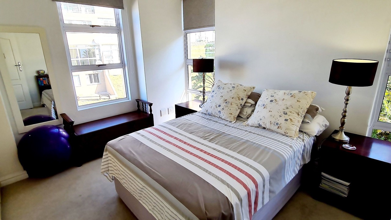Photo of Bedroom in Umdloti