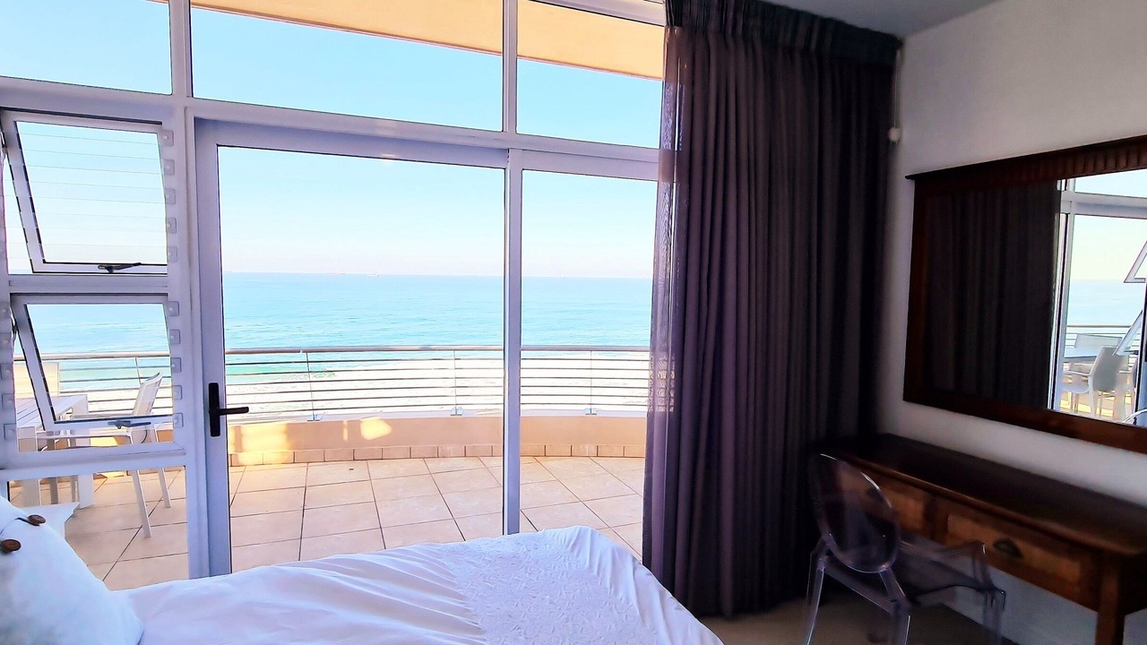 Photo of Bedroom in Umdloti