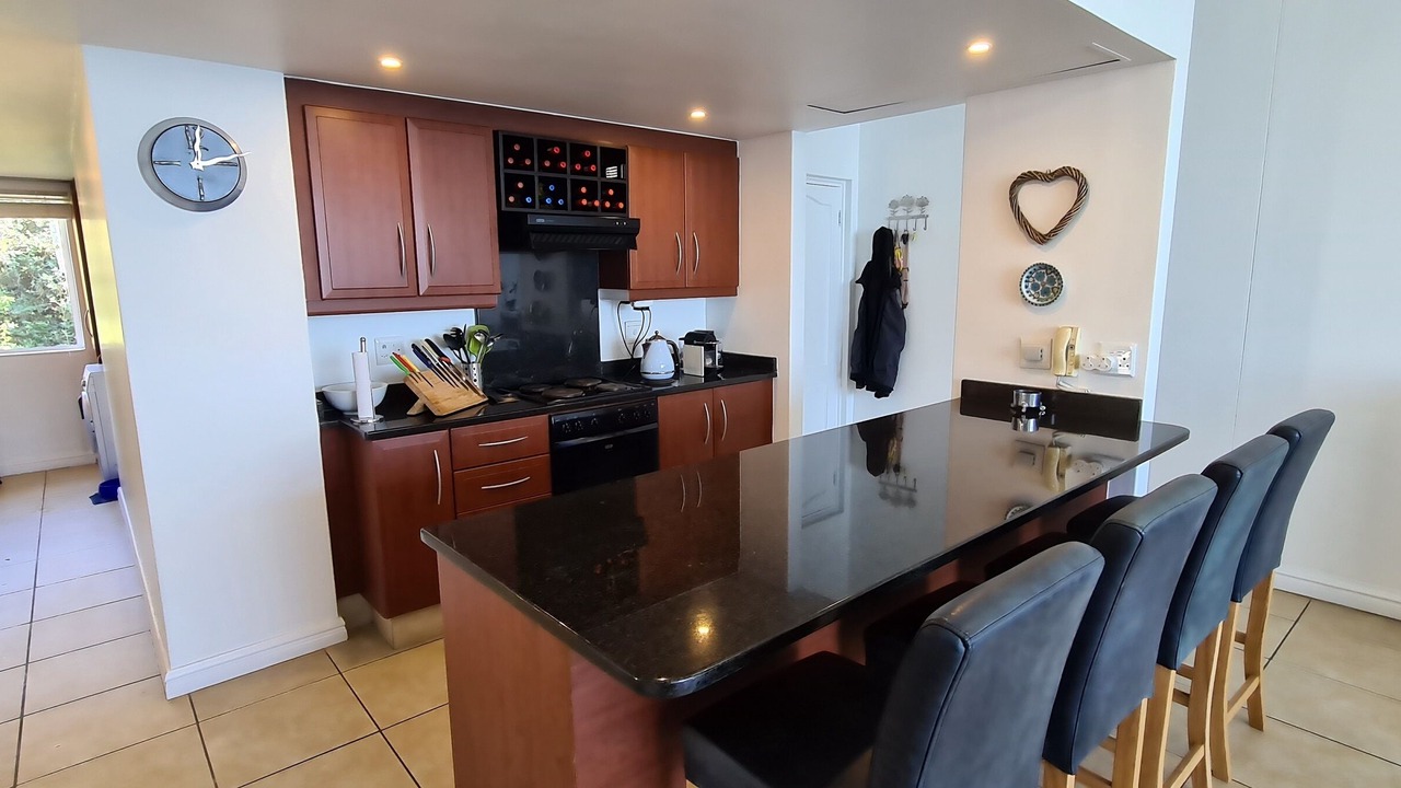 Photo of Kitchen in Umdloti