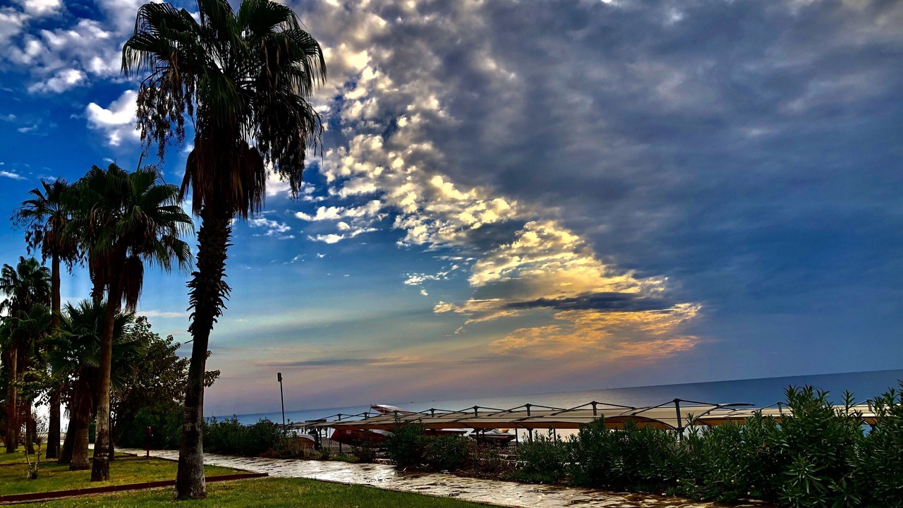 Photo of Outdoor in Camyuva