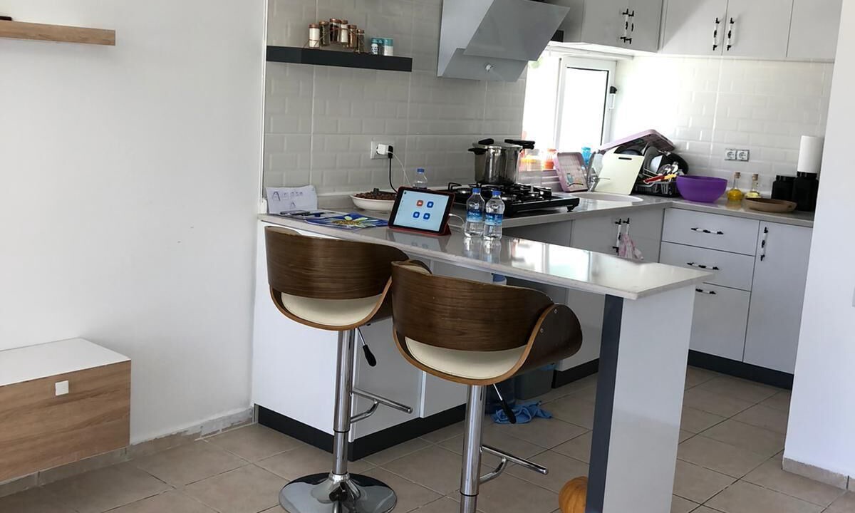 Photo of Kitchen in Camyuva