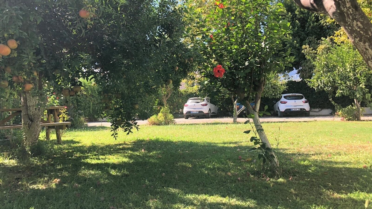Photo of Outdoor in Camyuva
