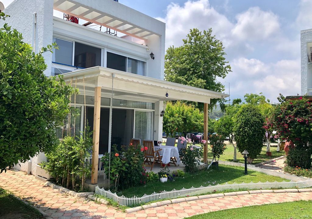 Photo of Outdoor in Camyuva