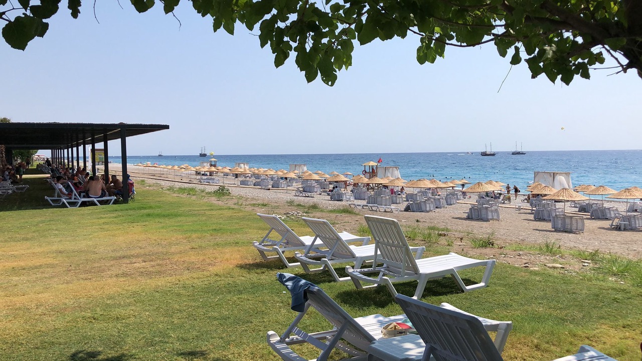 Photo of Outdoor in Camyuva