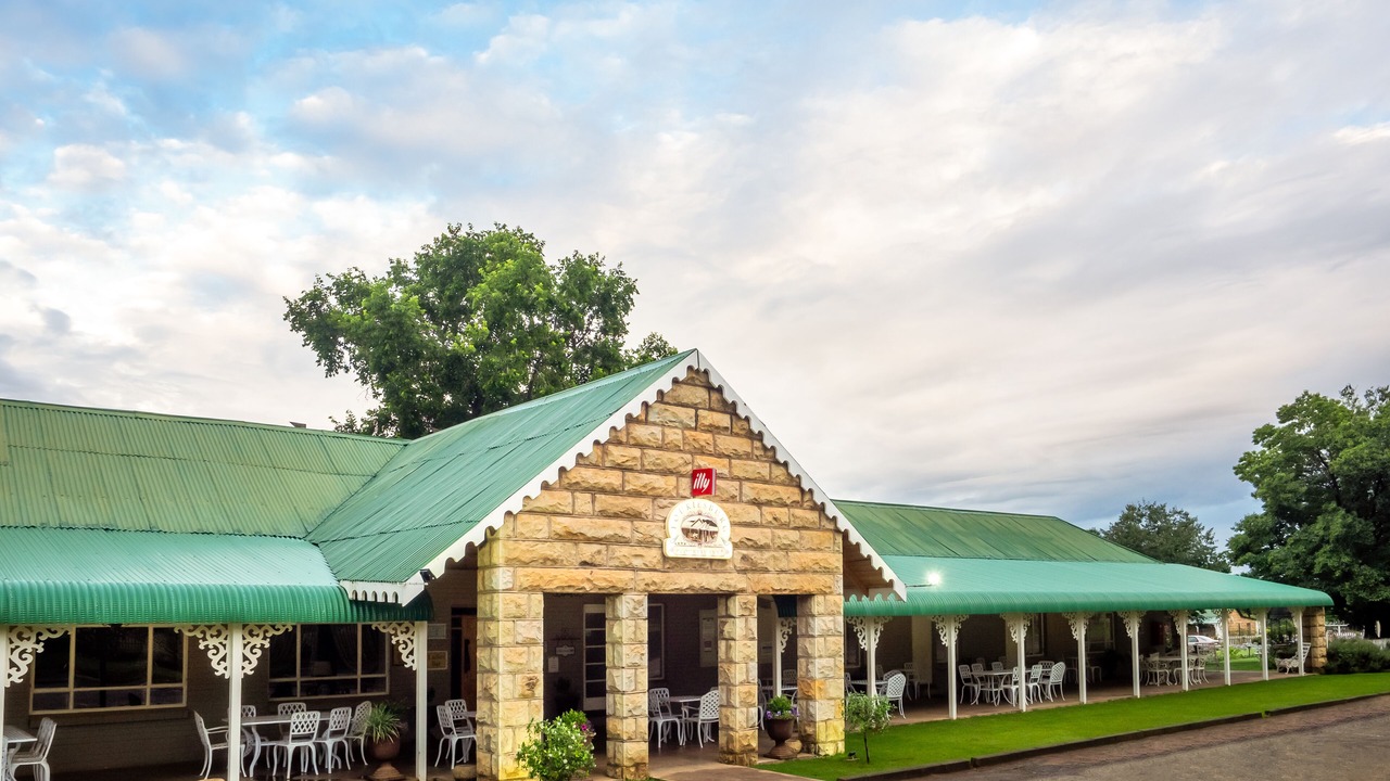 Photo of Outdoor in Fouriesburg