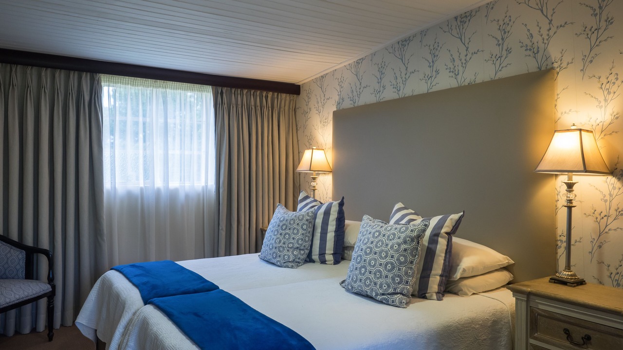 Photo of Bedroom in Fouriesburg