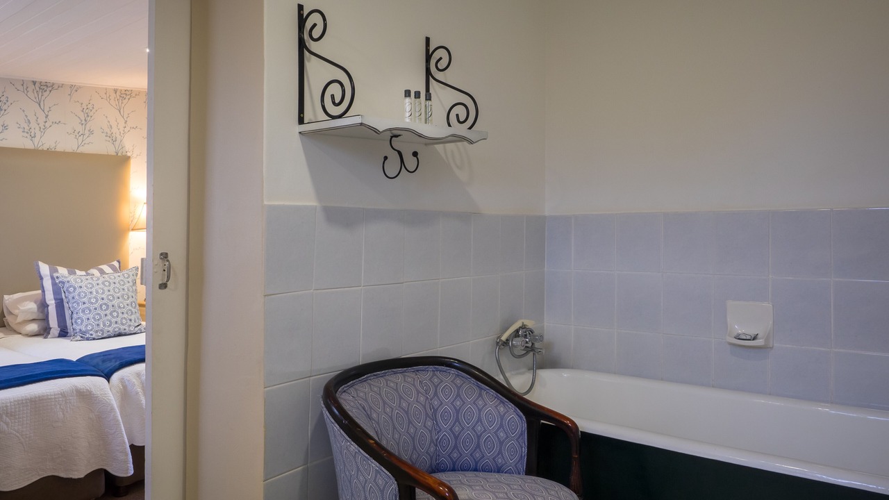 Photo of Bathroom in Fouriesburg