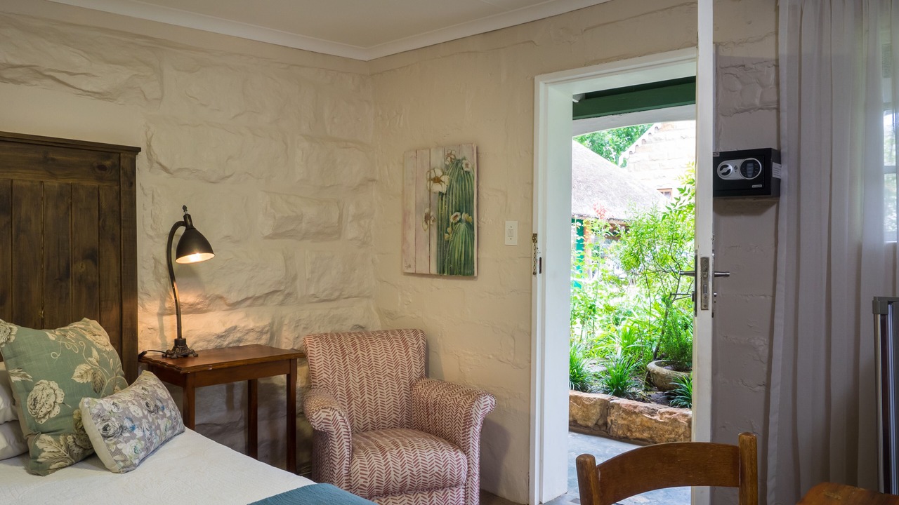Photo of Bedroom in Fouriesburg