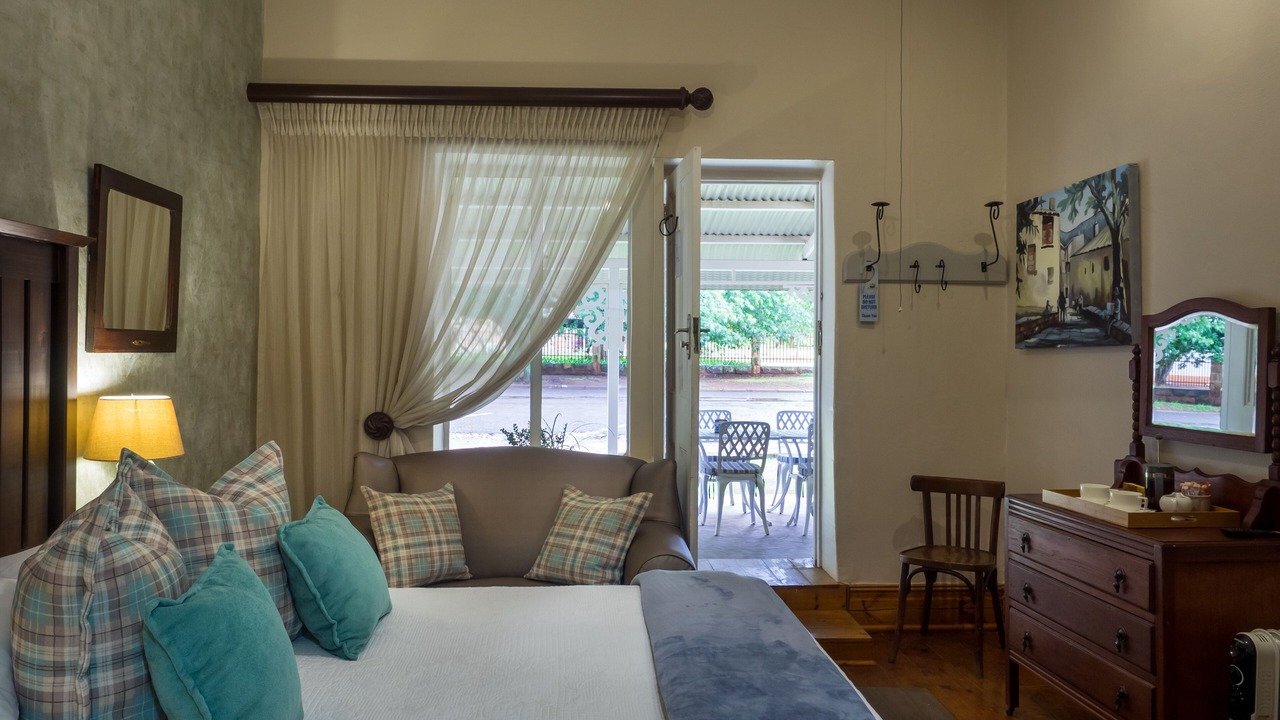 Photo of Bedroom in Fouriesburg