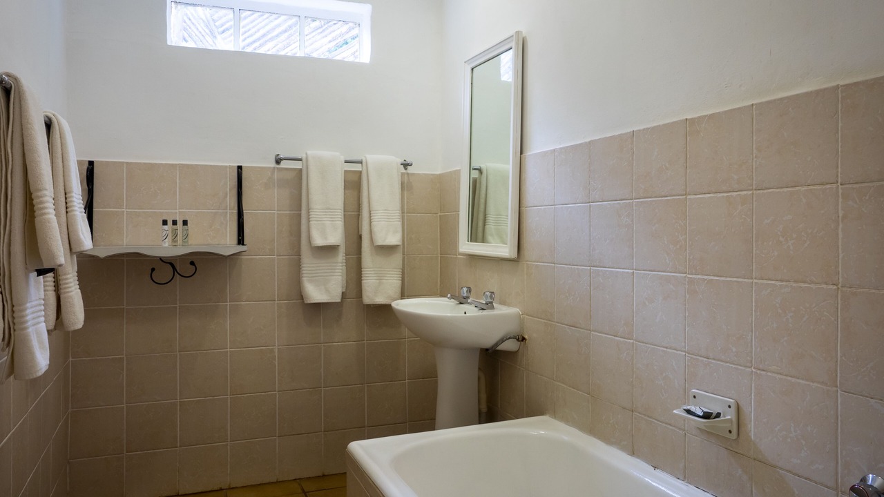 Photo of Bathroom in Fouriesburg