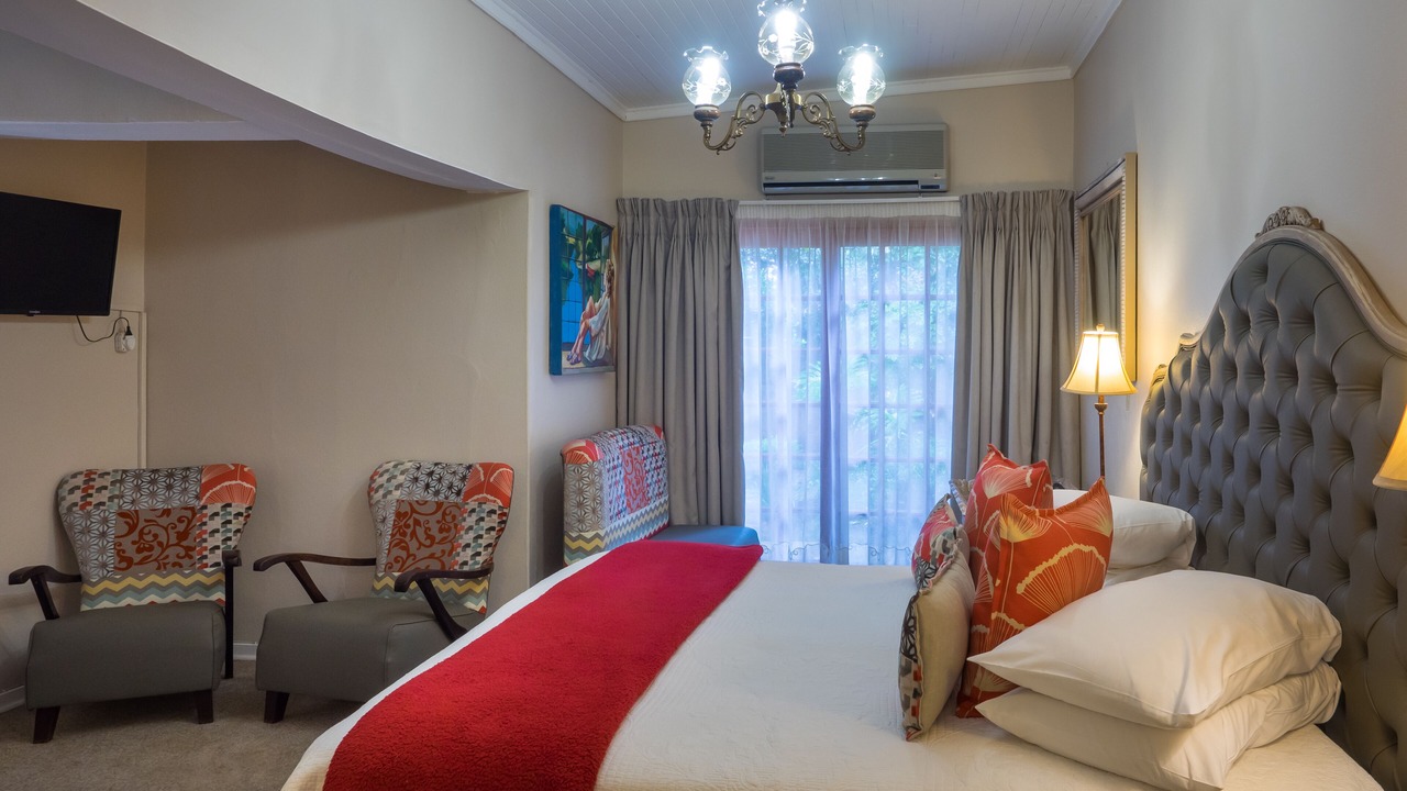 Photo of Bedroom in Fouriesburg
