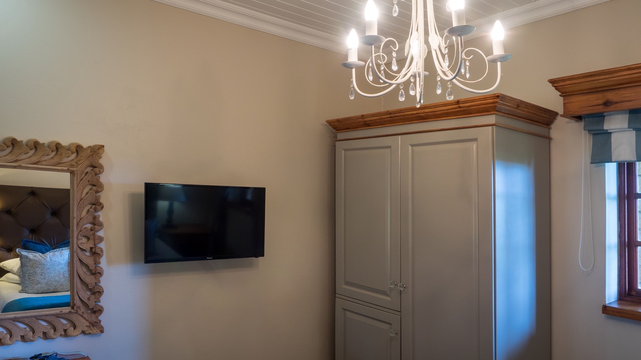 Photo of Bedroom in Fouriesburg
