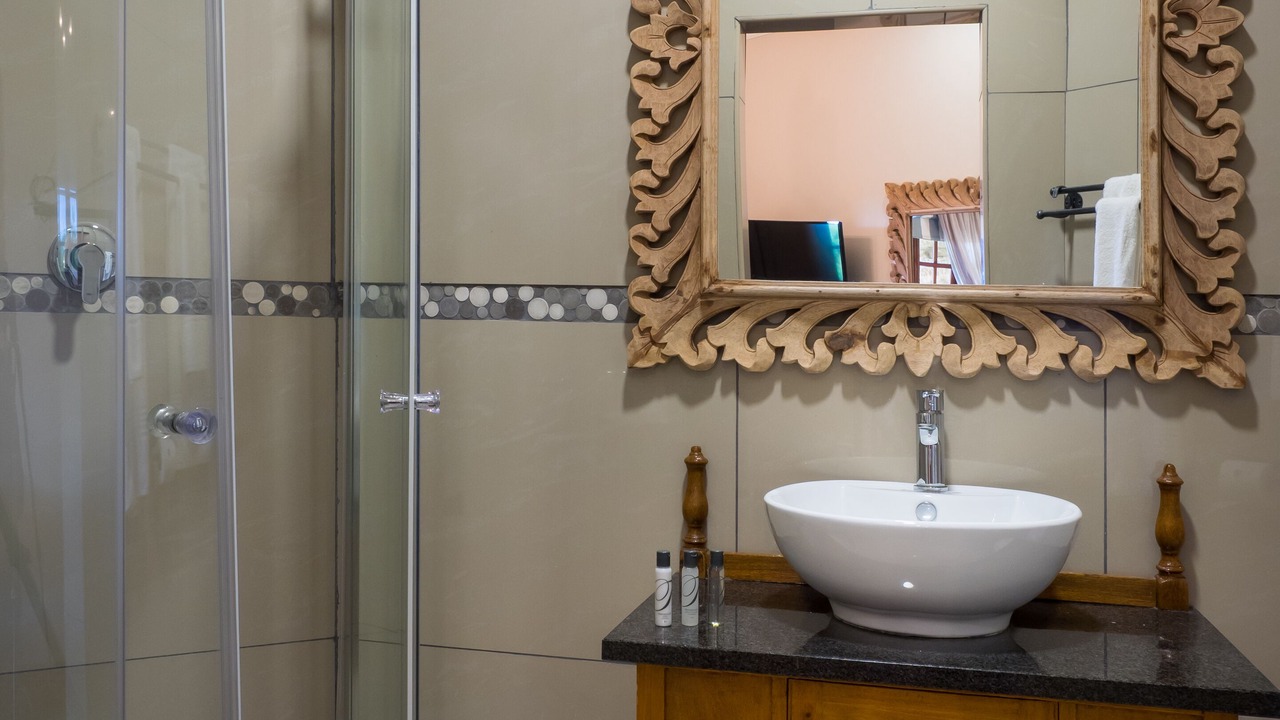 Photo of Bathroom in Fouriesburg