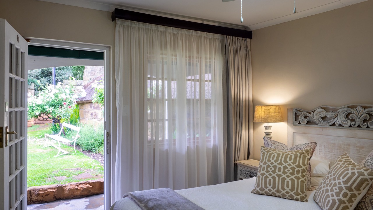 Photo of Bedroom in Fouriesburg