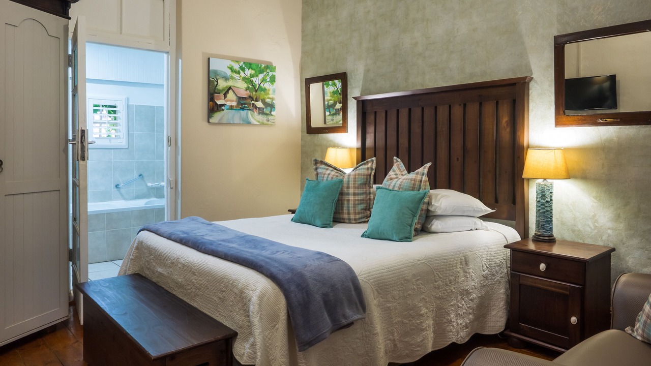 Photo of Bedroom in Fouriesburg