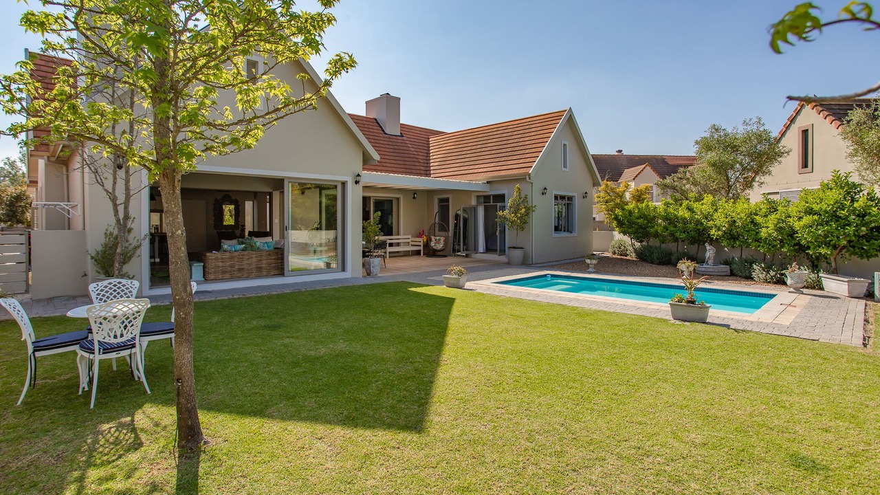 Photo of Outdoor in Paarl