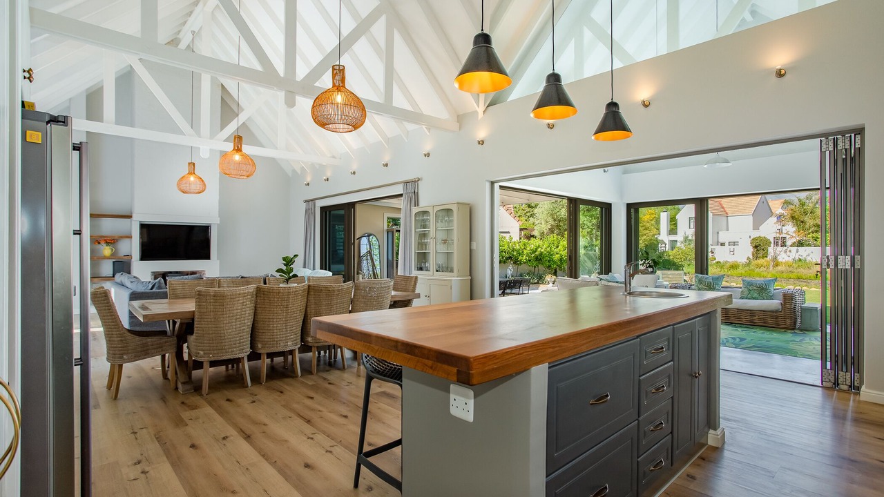 Photo of Kitchen in Paarl