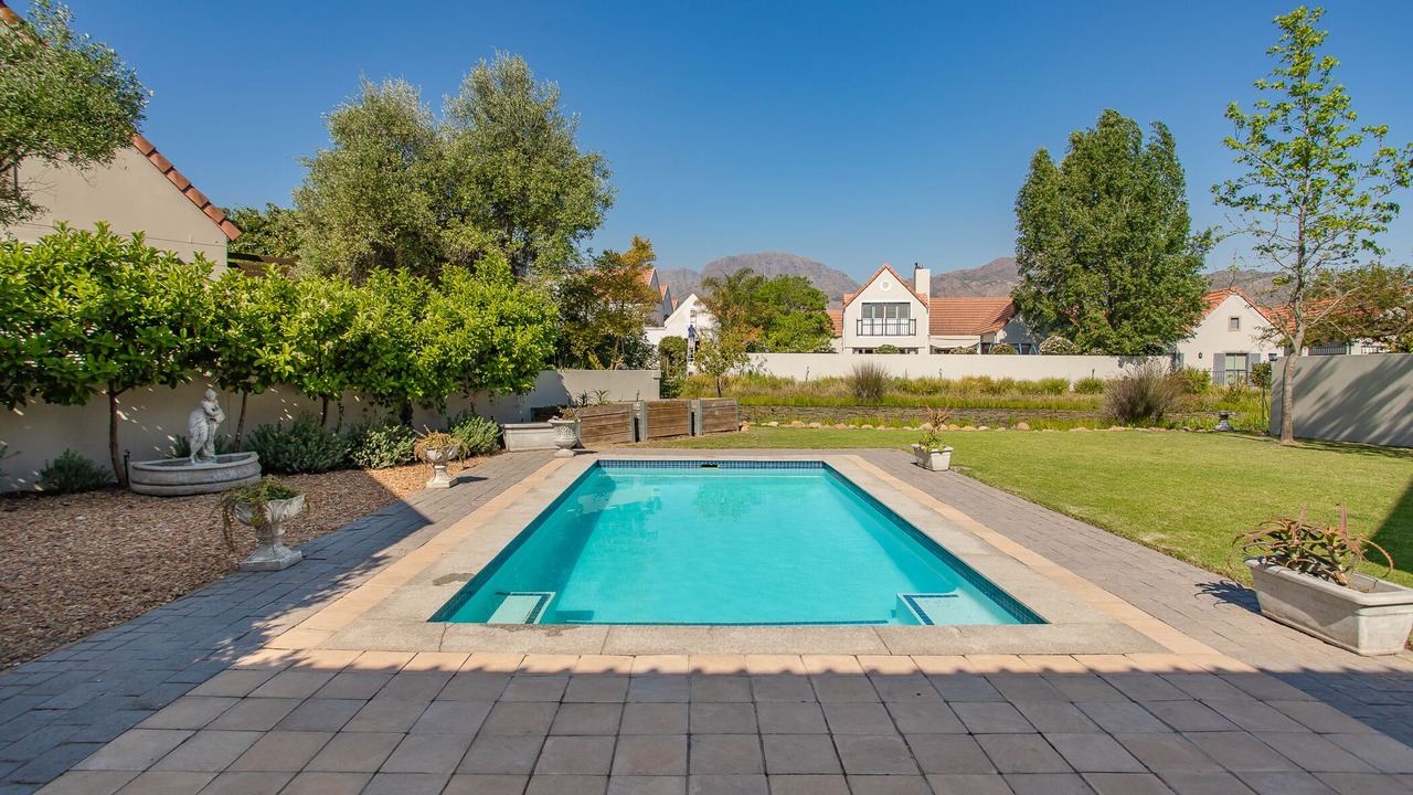 Photo of Outdoor in Paarl