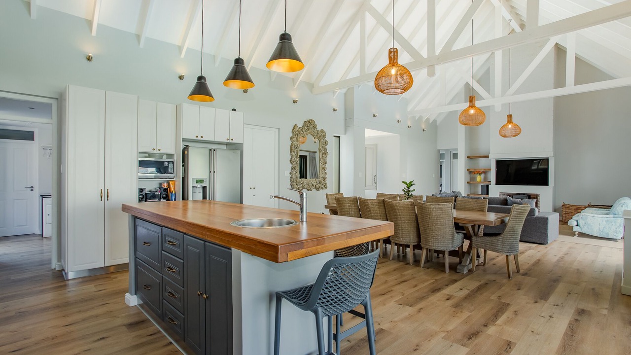 Photo of Kitchen in Paarl