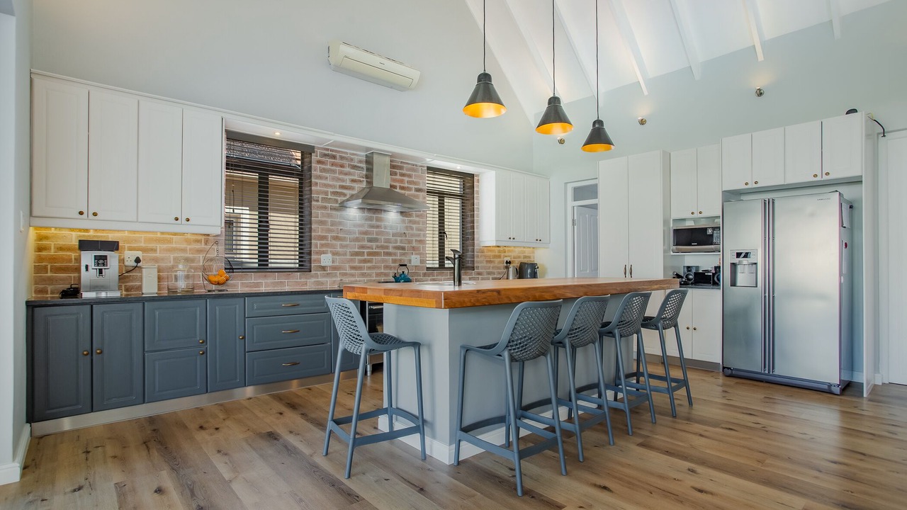Photo of Kitchen in Paarl