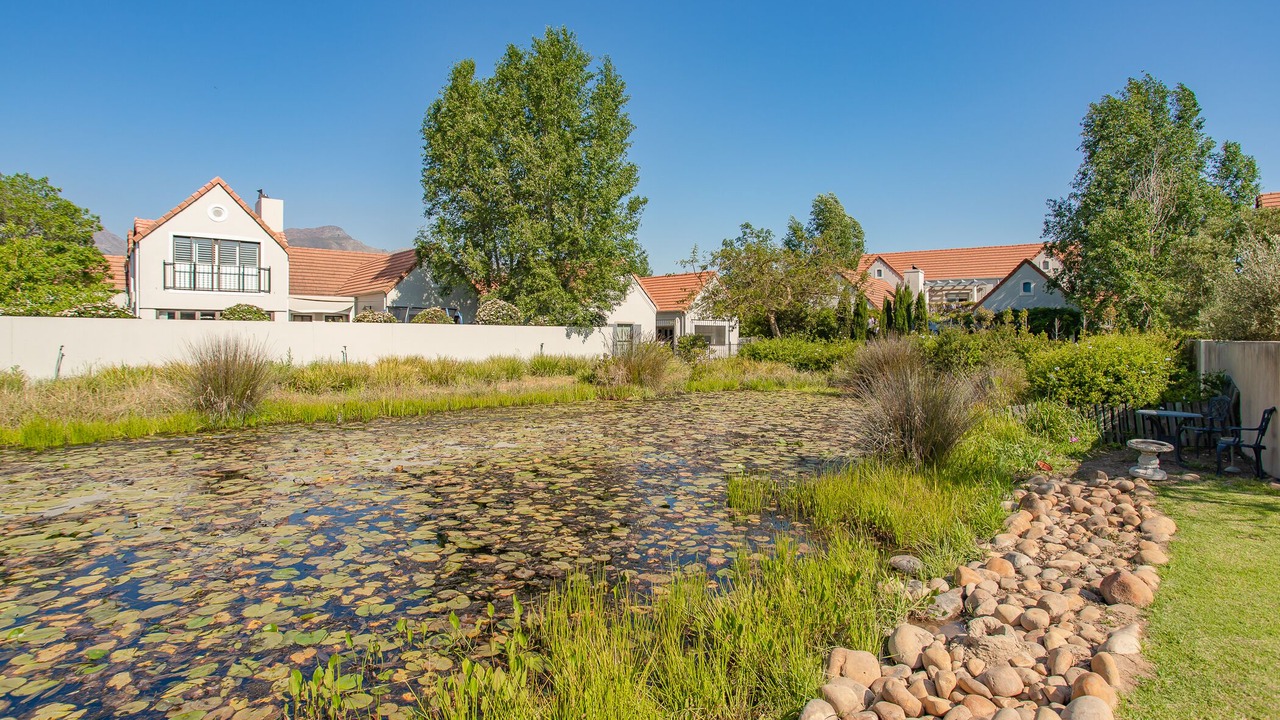Photo of Outdoor in Paarl