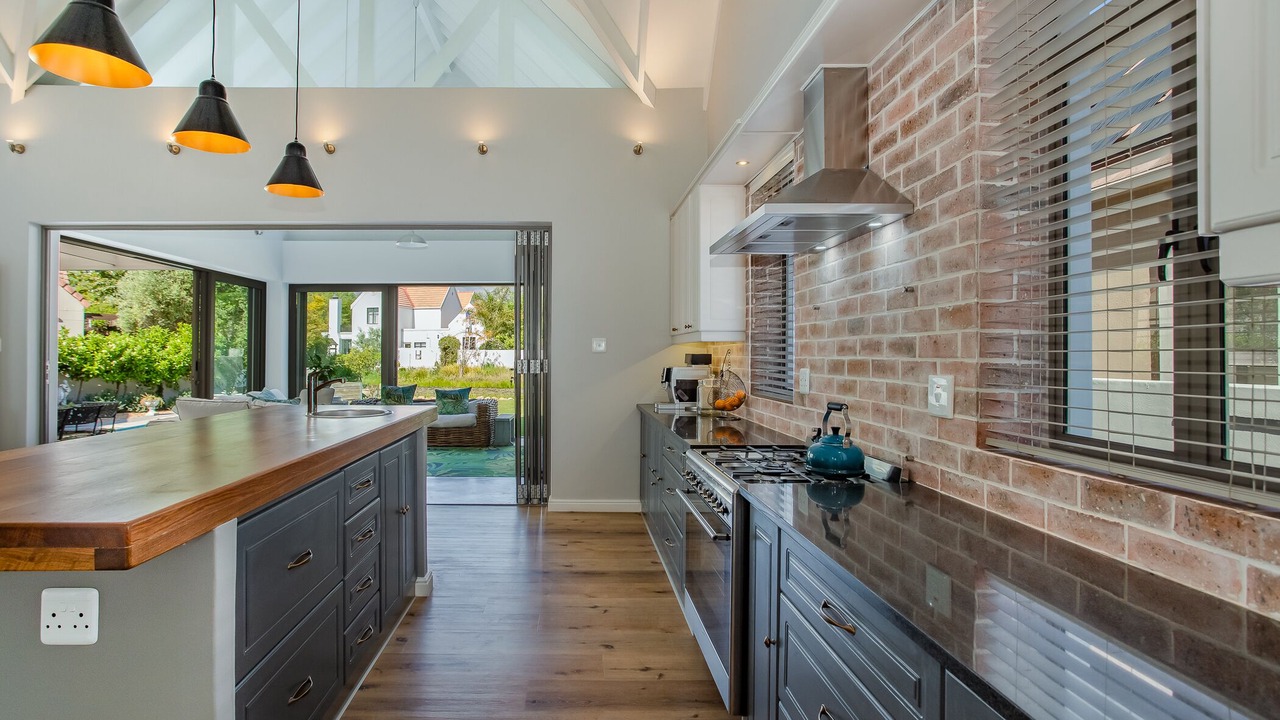 Photo of Kitchen in Paarl