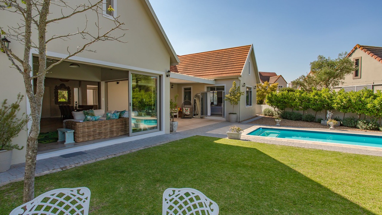 Photo of Outdoor in Paarl
