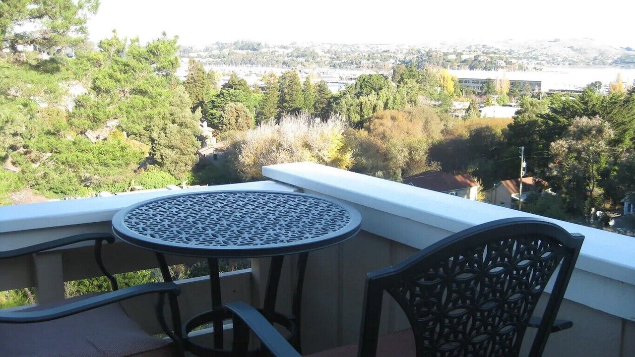 Photo of Outdoor in Marin City