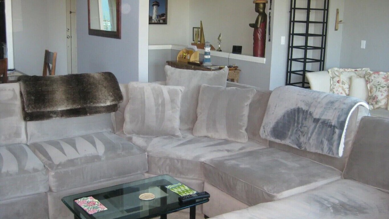 Photo of Livingroom in Marin City