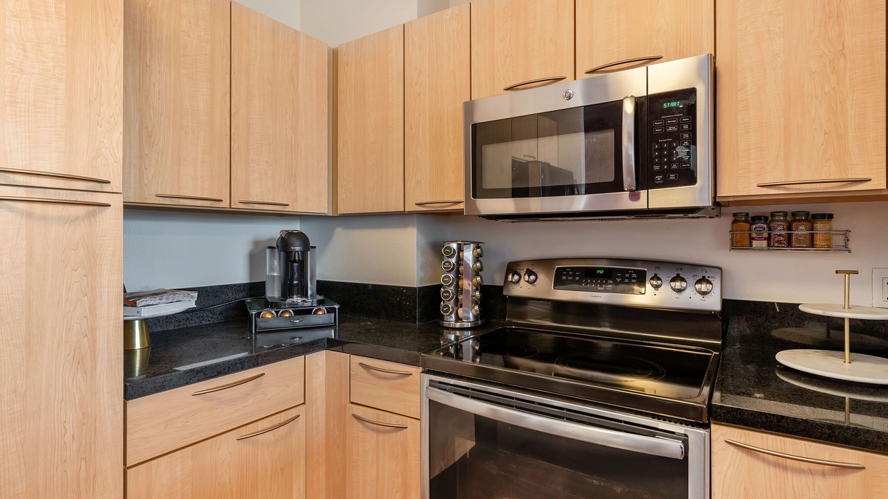 Photo of Kitchen in Oakland