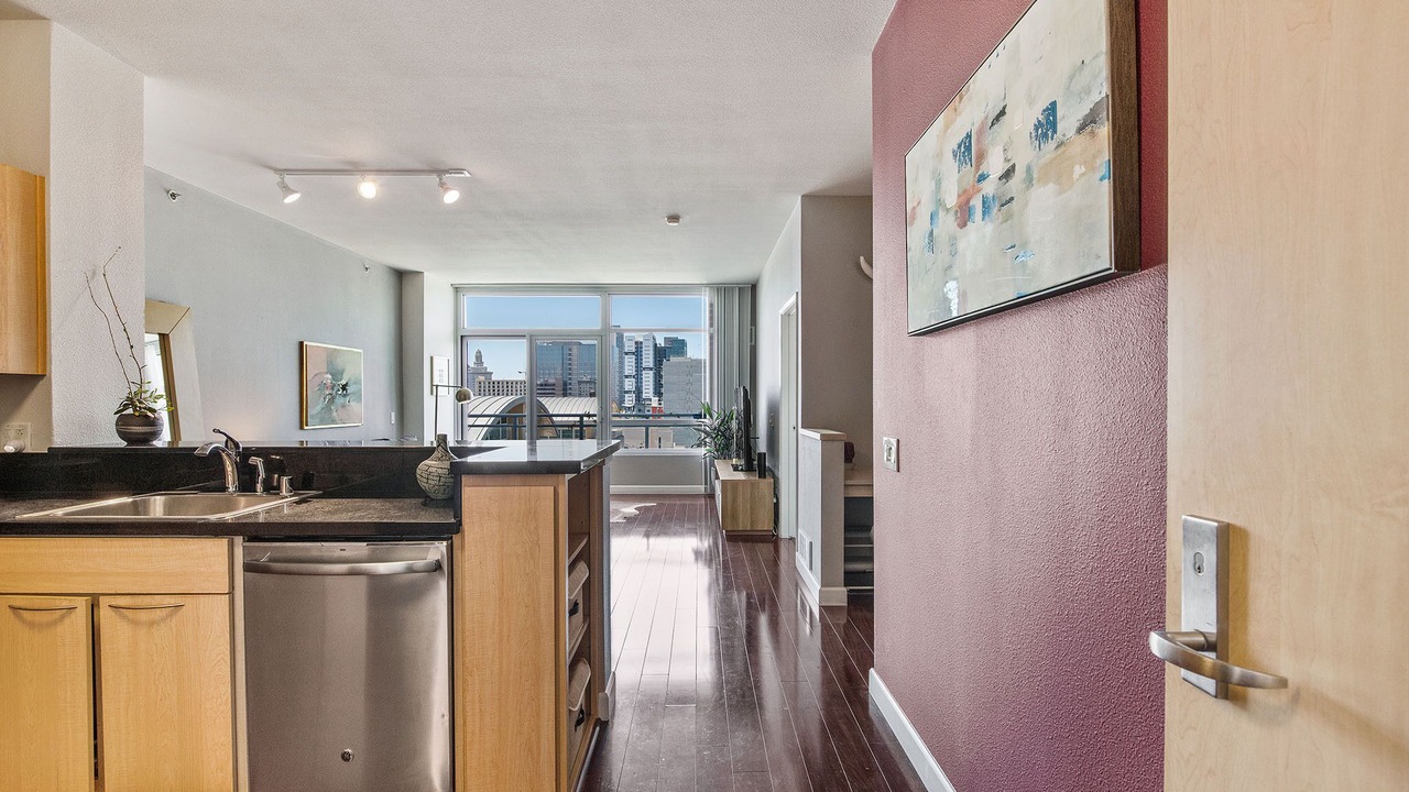 Photo of Kitchen in Oakland